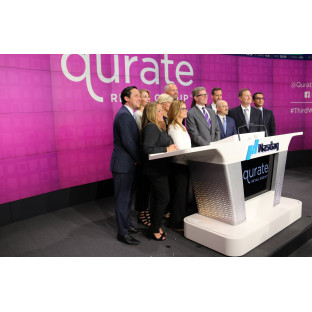 Qurate Retail Group