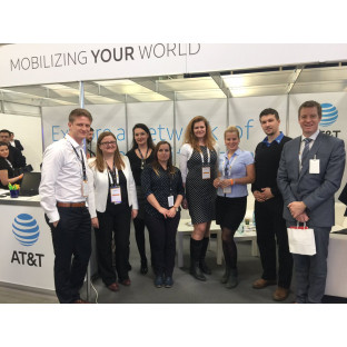 AT&T