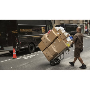 United Parcel Service