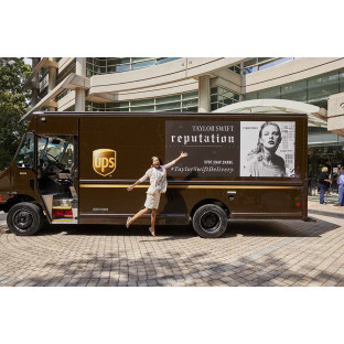 United Parcel Service