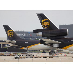 United Parcel Service
