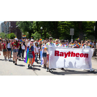 Raytheon