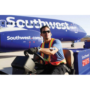 Southwest Airlines