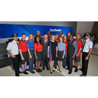 Southwest Airlines