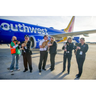 Southwest Airlines
