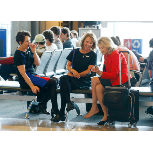 Southwest Airlines
