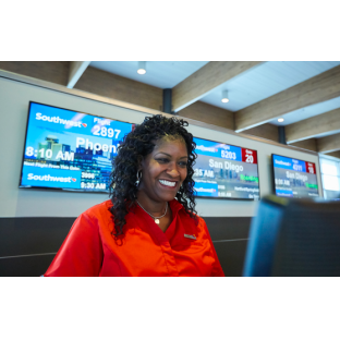 Southwest Airlines