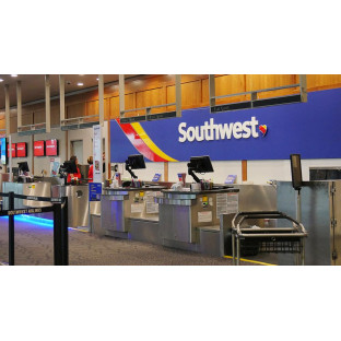 Southwest Airlines