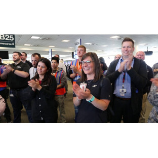 Southwest Airlines