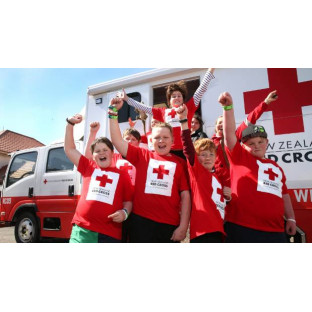 American Red Cross