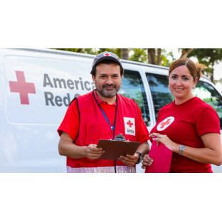 American Red Cross