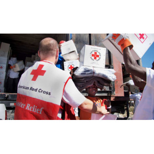 American Red Cross
