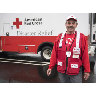 American Red Cross