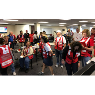 American Red Cross