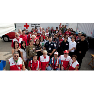 American Red Cross