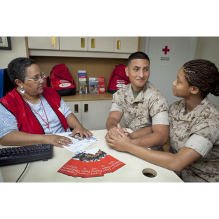 American Red Cross
