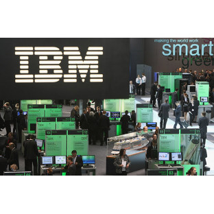 IBM