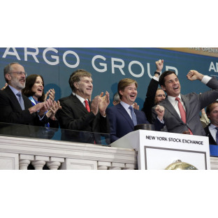 Argo Group