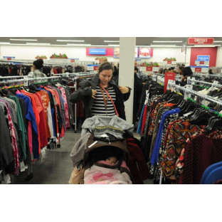Burlington Stores