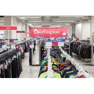 Burlington Stores