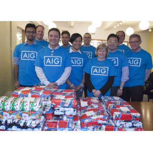 AIG